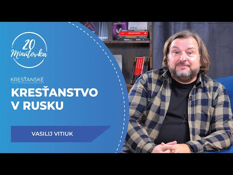 Video: Prvá abeceda na svete sa objavila v Rusku