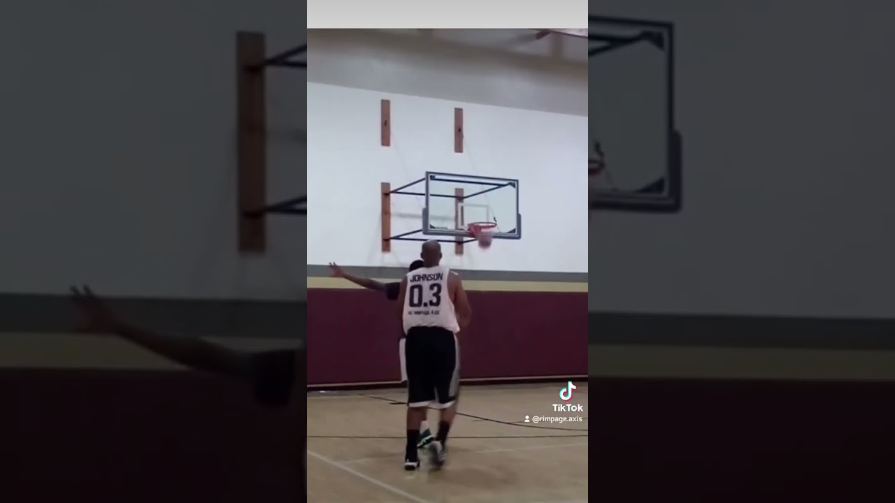 New Rimpage athlete in Fort Worth shows unique skill set