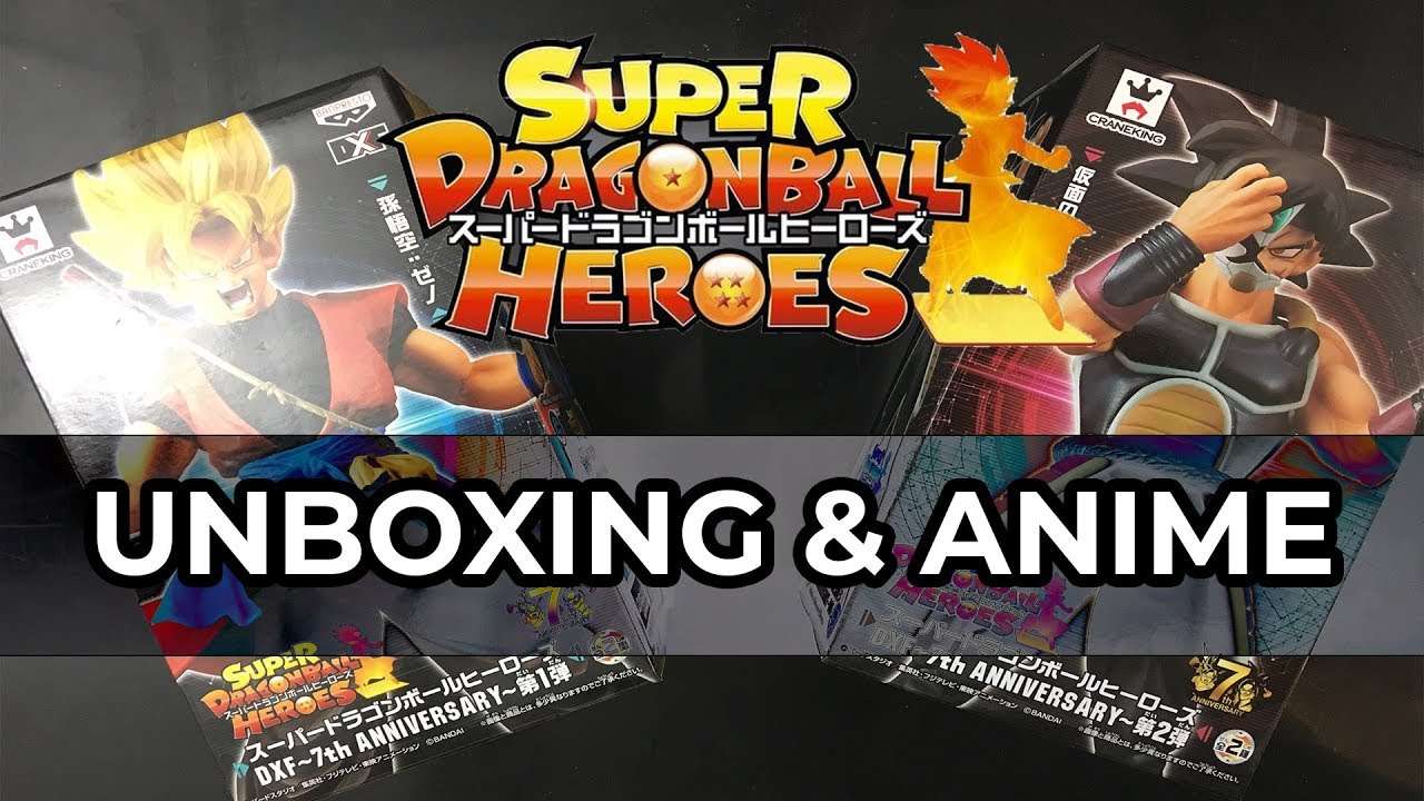 Dragonball Super Schauen