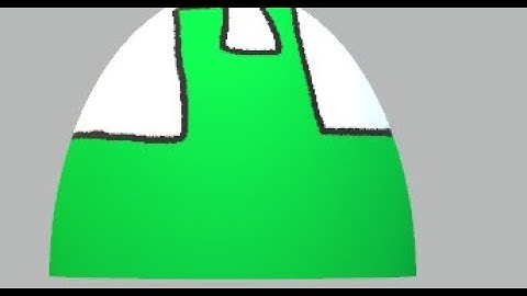 how to make the bambi clothes vibrant on paint 3d