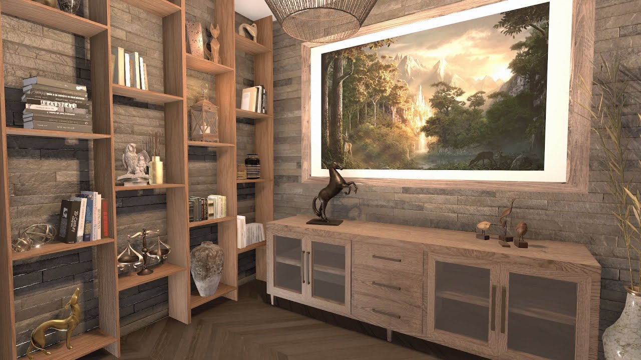 House Flipper Castle Flip! YouTube