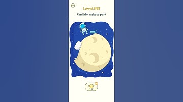 DOP 2: Delete One Part  Level 516 Walkthrough Solution #shorts #DOP2