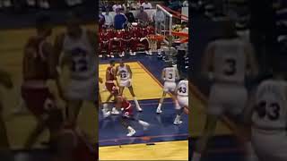 Michael Jordan Went Off For 69 Points Vs 1990 Cavs