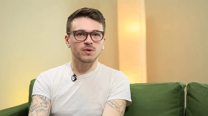 Chris Stedman on joy and meaning without God