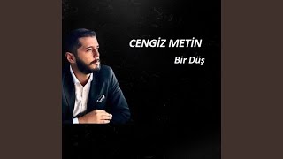 Cengiz Metin - Döndüm Bir Türlü Resimi