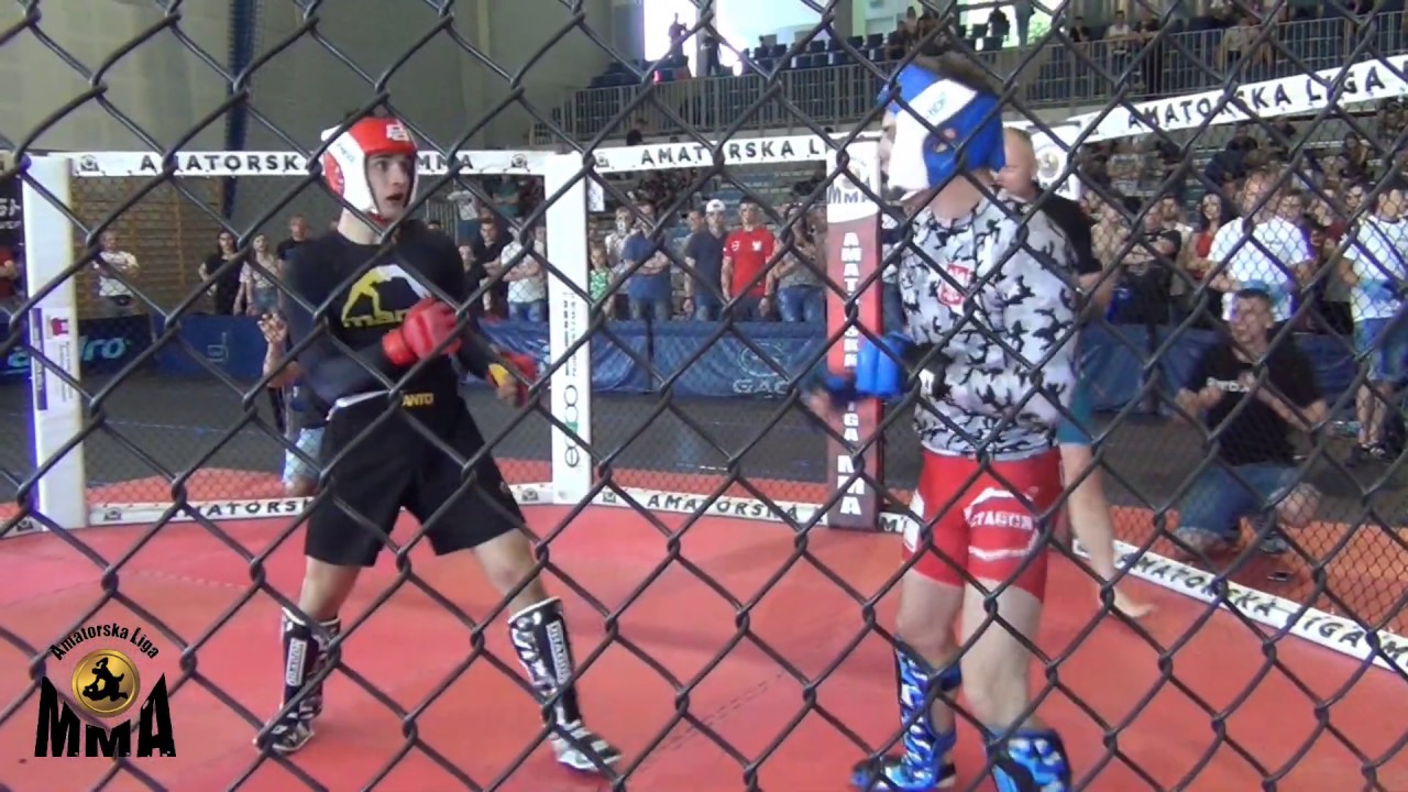 ALMMA 171 Bytom PK 70 kg Staszak W vs Rezler P camera iphone 8 plus apk