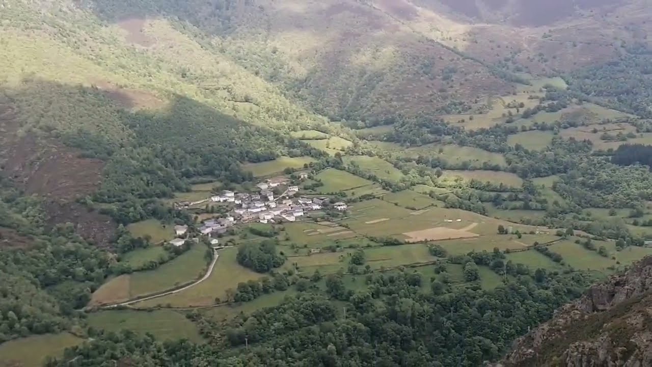 Larna Arbolente Asturias