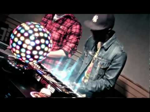 Justin Bieber feat Usher Happy Birthday Remix