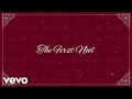 Jennifer Nettles - The First Noel (Lyric Video)