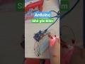 Arduino ile Sihir gibi Bilim ✨🦾 #arduino #kodlama