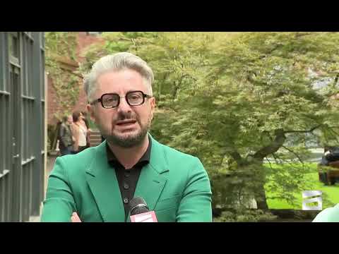 . ნიკა გვარამია აცხადებს, რომ დასავლეთმა მას ზურგი შეაქცია