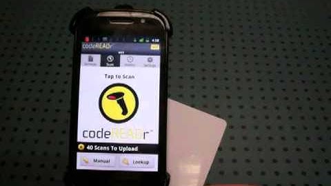 NFC for ID Validation with Smartphones & Smart Devices