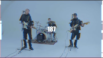 Ground Pilots - 187 (Official Music Video)