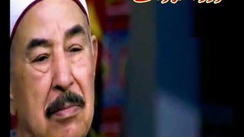 الشيخ محمد محمود الطبلاوي ما تيسر من سورة الإسراء ستوديو
