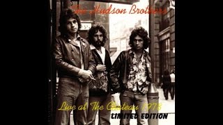 The Hudson Brothers - Ma Ma Ma Baby #powerpop