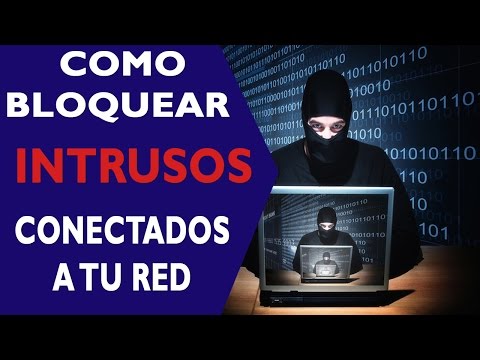 Bloquear red wifi - como bloquear mi wifi