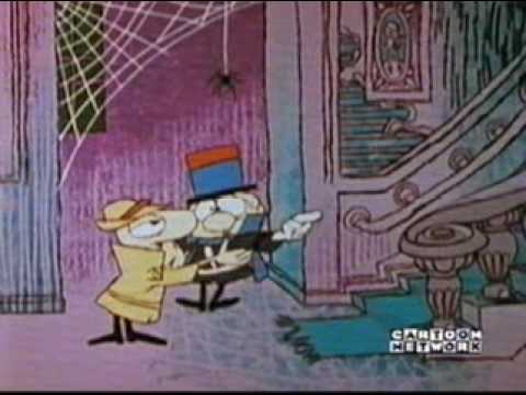 The Inspector - Sicque! Sicque! Sicque!