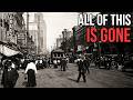 Camden, New Jersey Was ABANDONED & Left to ROT