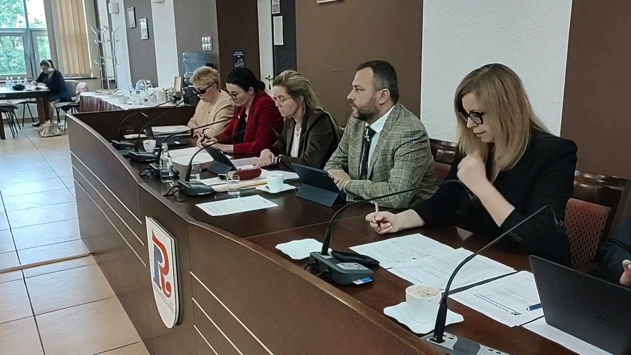Informacja na temat konkursu na dyrektora ZSP1