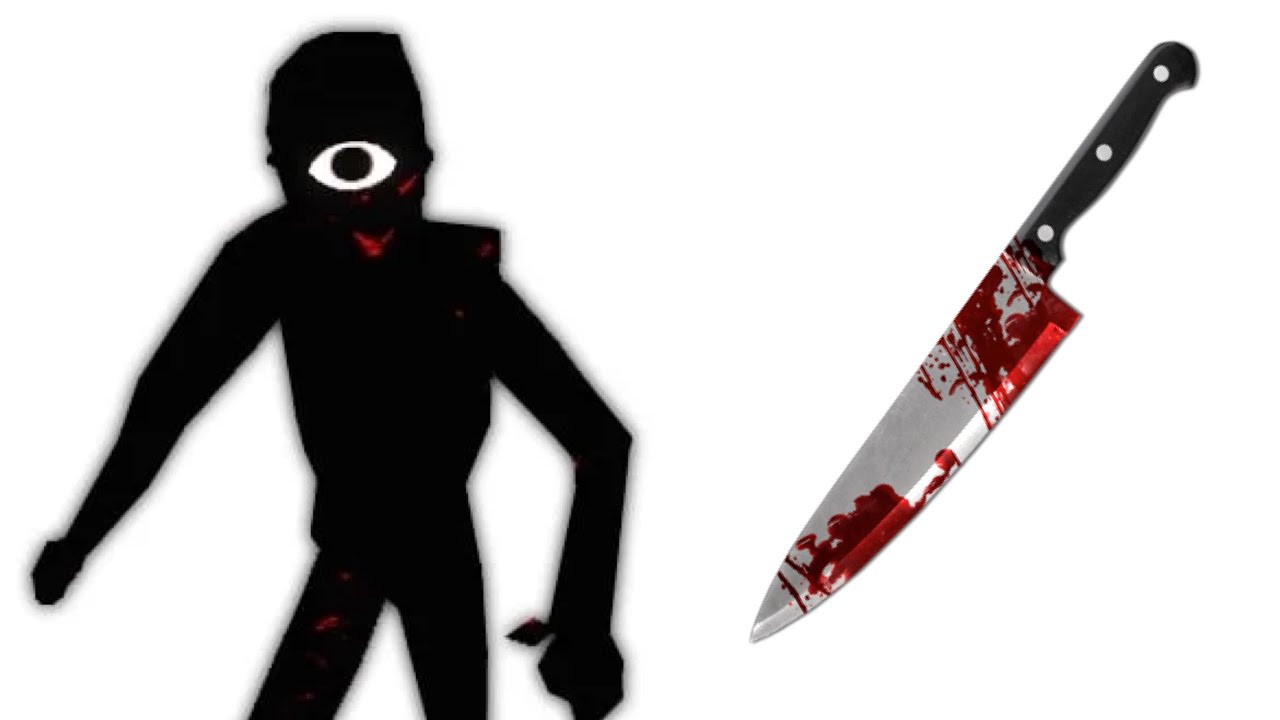 Roblox Doors Characters and their favorite WEAPONS 