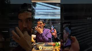 Abbos akaga Prank😄✅#uzbekistan #prank #shorts #funny