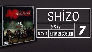 07. No.1 - Shizo (Skit) Resimi