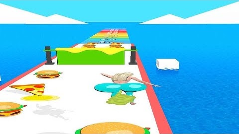 Fart Runner android Gameplay Trailer Android,ios New Game #fartrunner #asplaygames #43