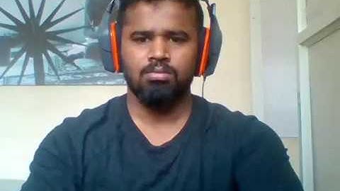 Gesture Action recognition using Temporal relational networks