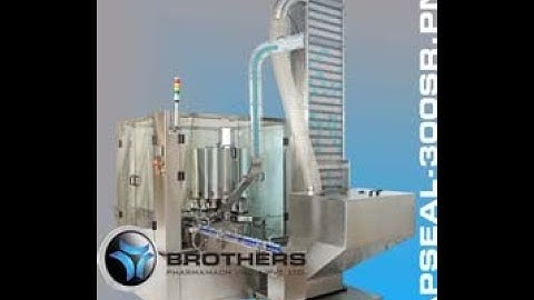 Capping Machine, Automatic Screw Capping Machine, Capper, Pick and Place Capping Machine