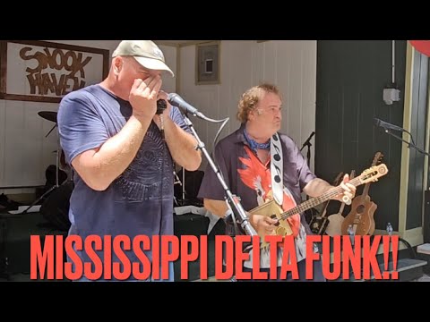 Low Down Cigar Box Guitar And Harmonica The Delta Swamp Rats Are Living ...