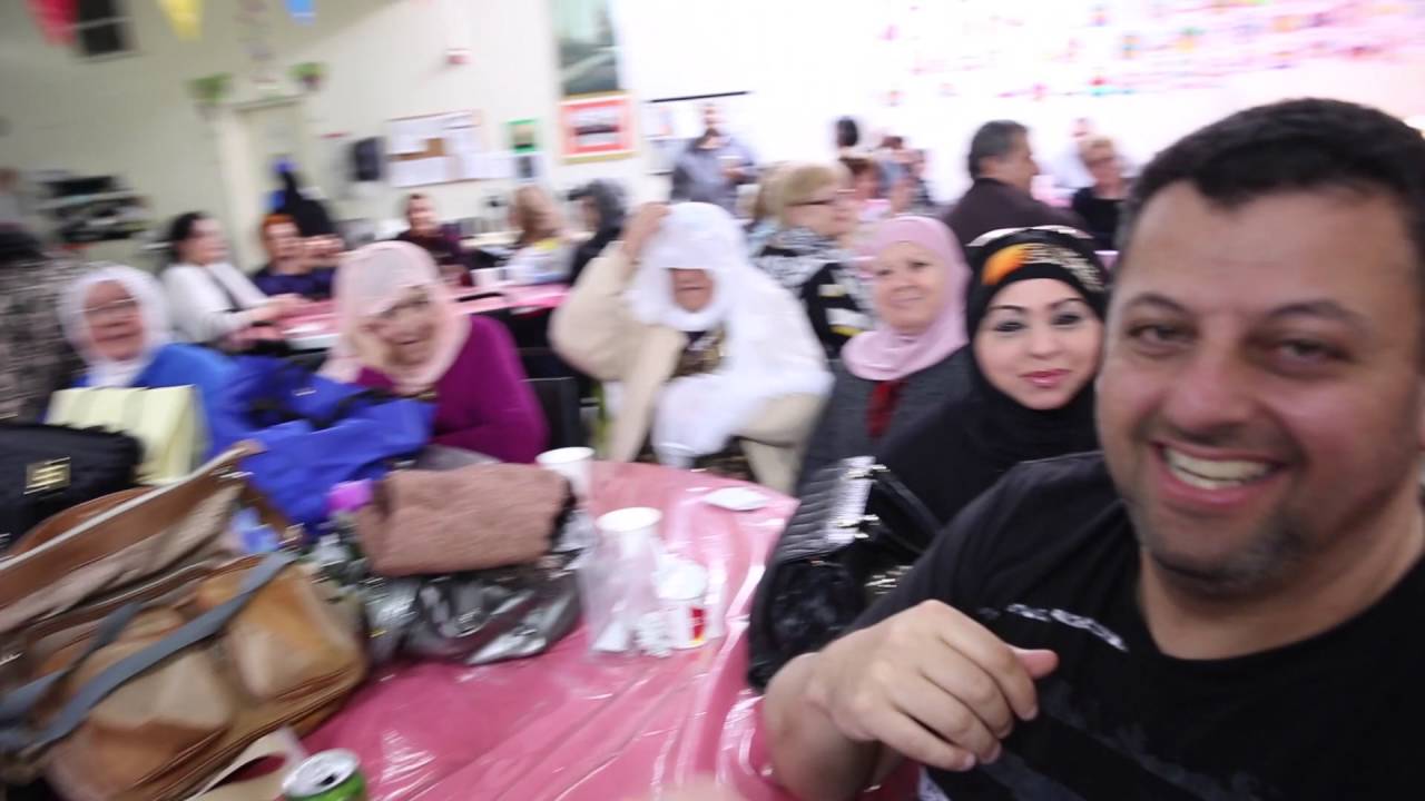 Atlantic adult day care center 