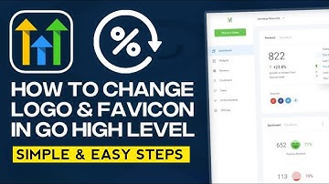 How to Easily Update Your Agency Favicon in GoHighLevel | Step-by-Step Guide