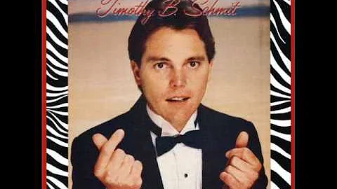 TIMOTHY B. SCHMIT - So Much in Love