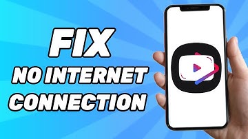 How to Fix YouTube Vanced No Internet Connection (Easy 2025)
