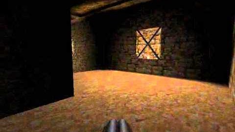 Quake: 