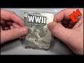 Brickarms WWII weapons pack v3 / Обзор конструктора