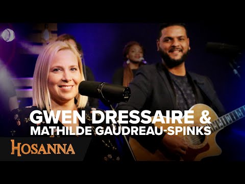Gwen Dressaire -