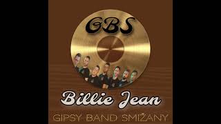 GIPSY BAND SMIŽANY - Billie Jean Resimi