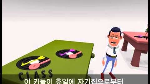 database - primary key / foreign key (기본키, 외래키) 설명 자막有