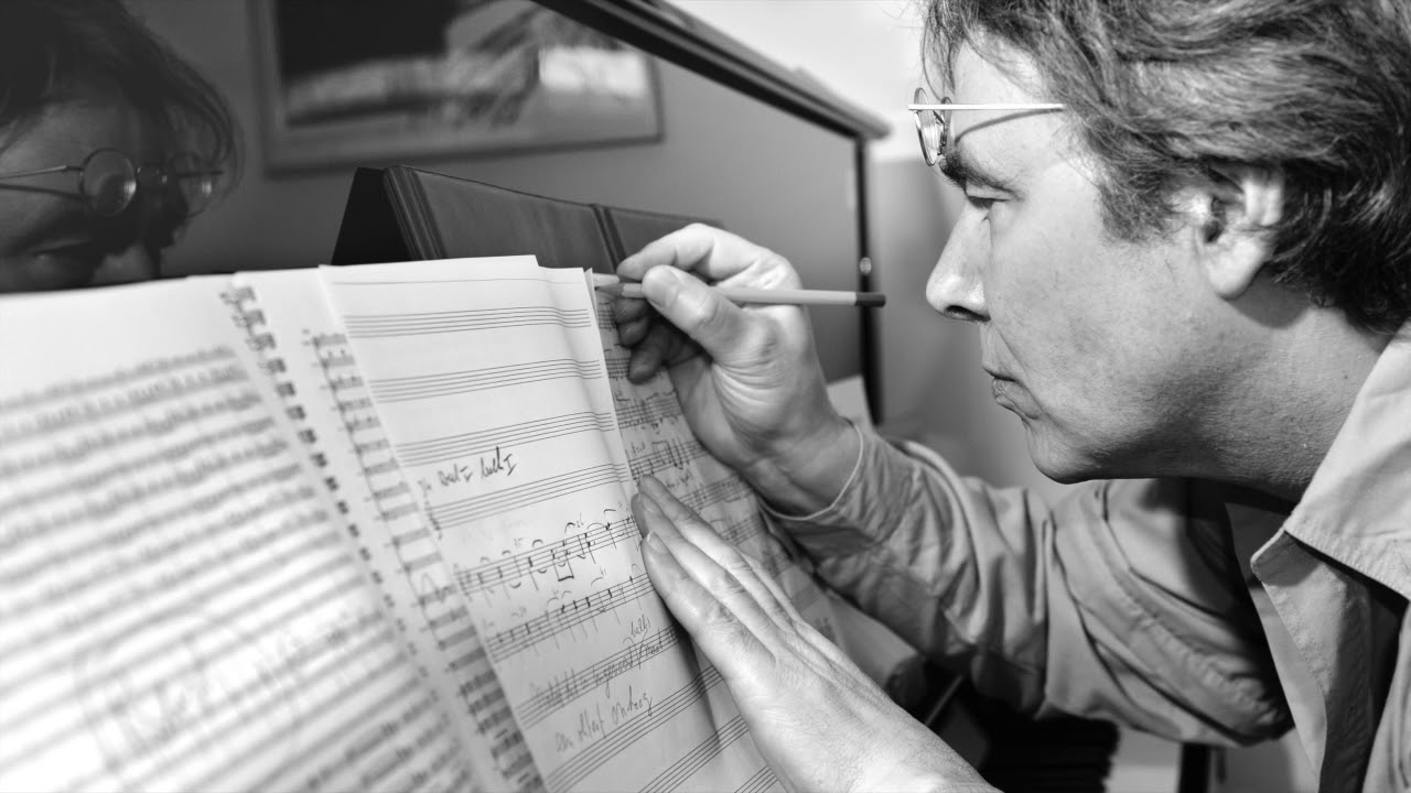 Bridge of Dawn ( first movement) - Joep Franssens