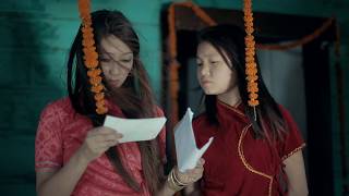 Mann By Remanti Rai Official Nepali Music Video Release- 2014