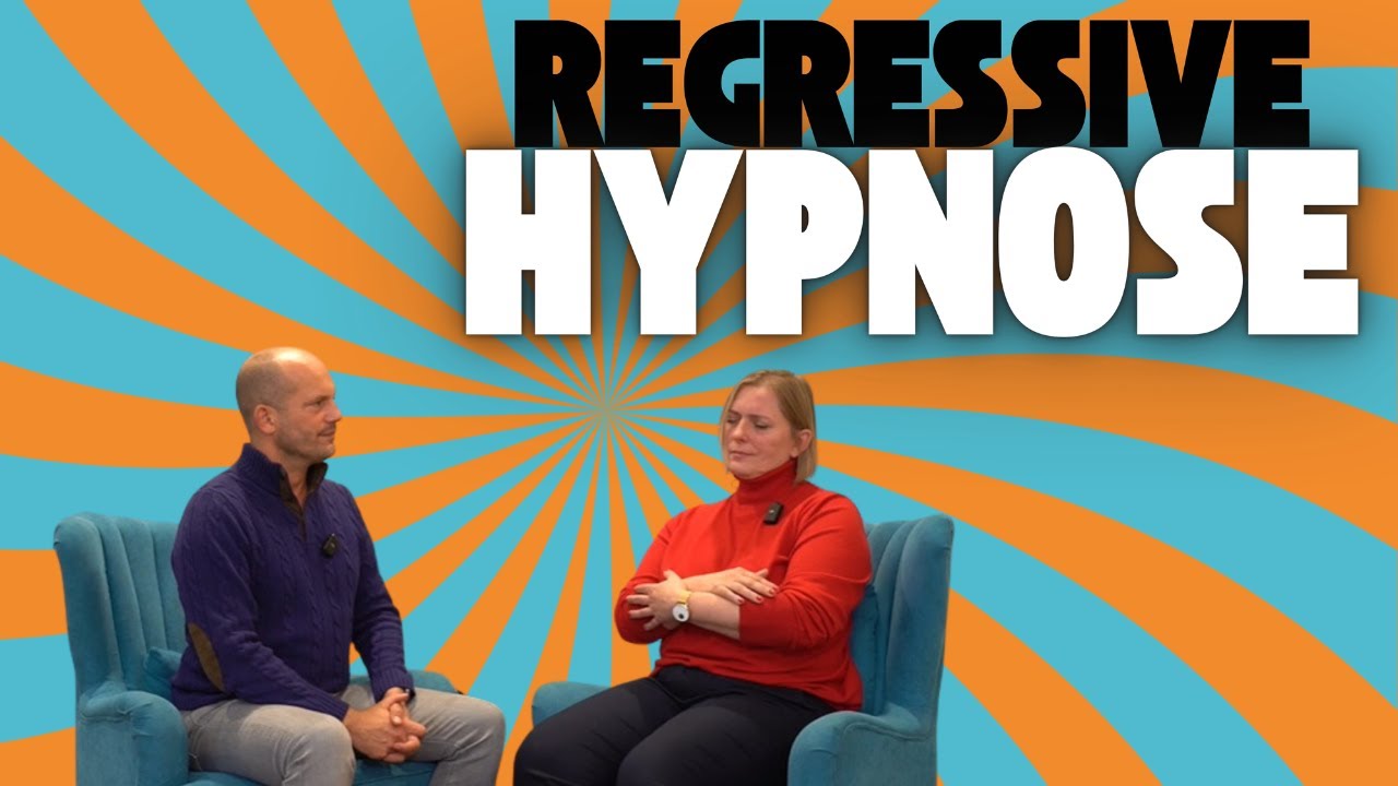 Echte Hypnose-Demonstration – Du wirst es nicht glauben!