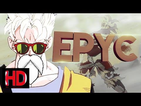 Pokemon 2017 - DBZ AMV || They Wanna See Blood [Collab with YC61] (HD)