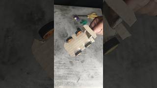 Easy DIY RC Project #shorts #rccar #rcproject #diyprojects #viral