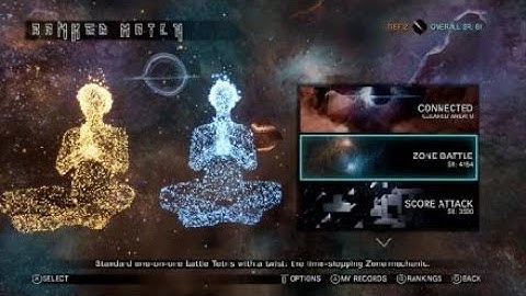 Tetris Effect: Connected Beta Zone Battle 2 PS4