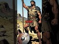 Shepherd Boy Who Became Rome's Worst Nightmare