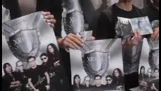 XREAL Band - Album