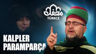 Allah'a İnanmıyordu Ama Bu Mersiye Onu ve Tüm Salonu Yıktı!!(İranlı Kızın Hikâyesi)