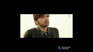 Teri Yaad hai har jagah Lyrics - Tera Surroor 2 song |Himesh Reshammiya, Badshah| तेरी याद screenshot 1
