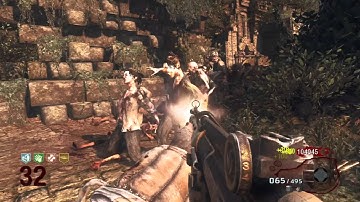 Shangri-La: "Zombies for Dummies" - Round 36 Tutorial Playthrough - Part 10/13